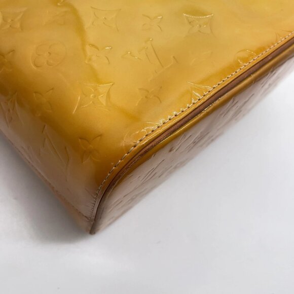 Louis Vuitton Vernis bag - Picture 10 of 16